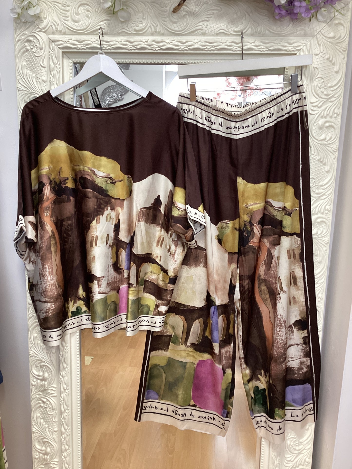 Antonia Co ord