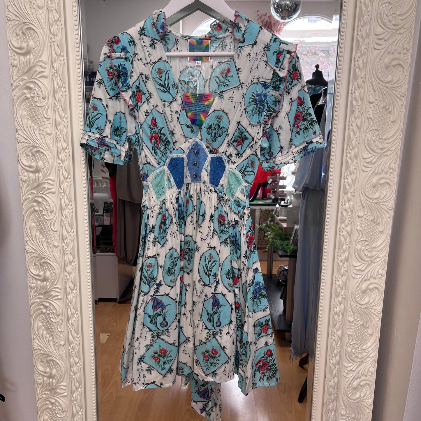 NJCM1 Dress
