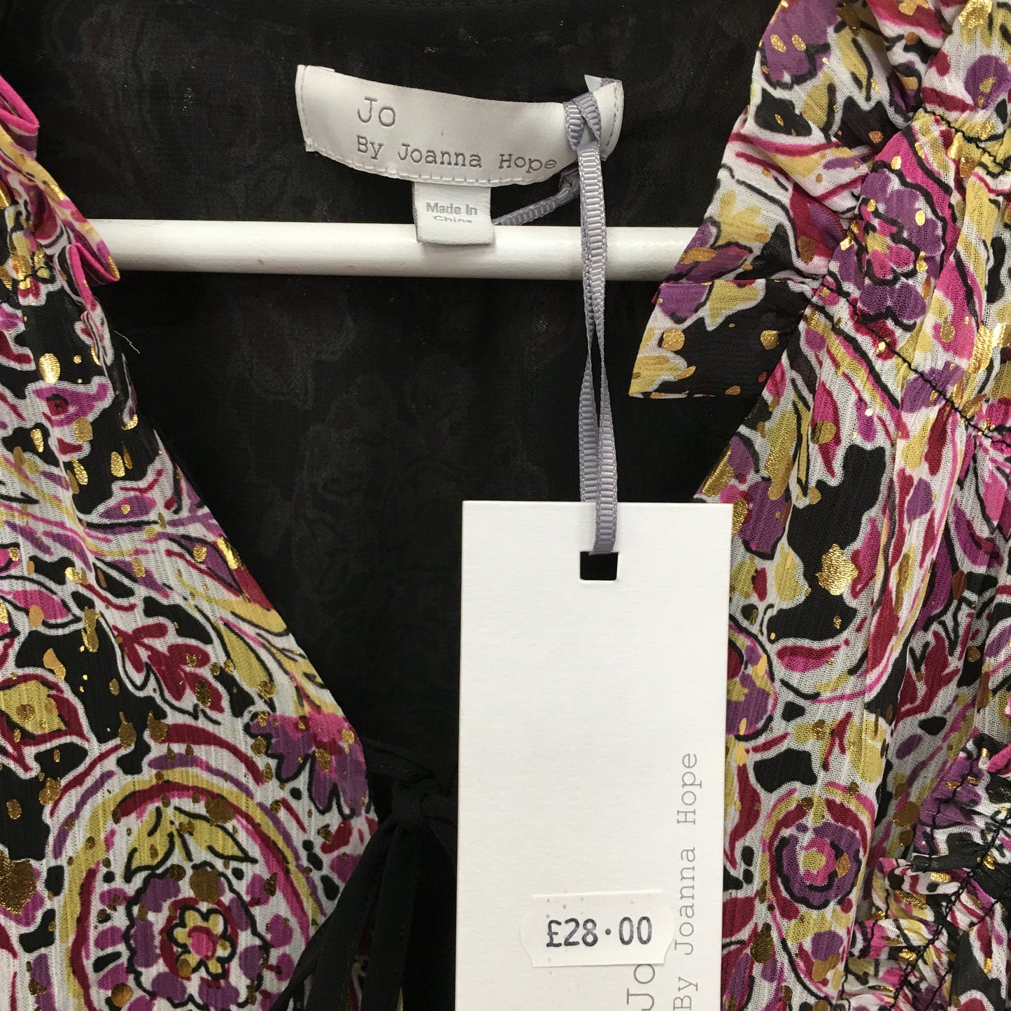 Jo dress