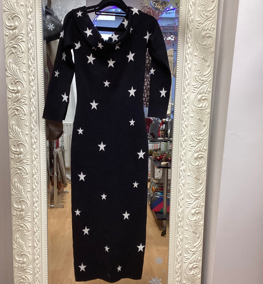 148 Star Dress