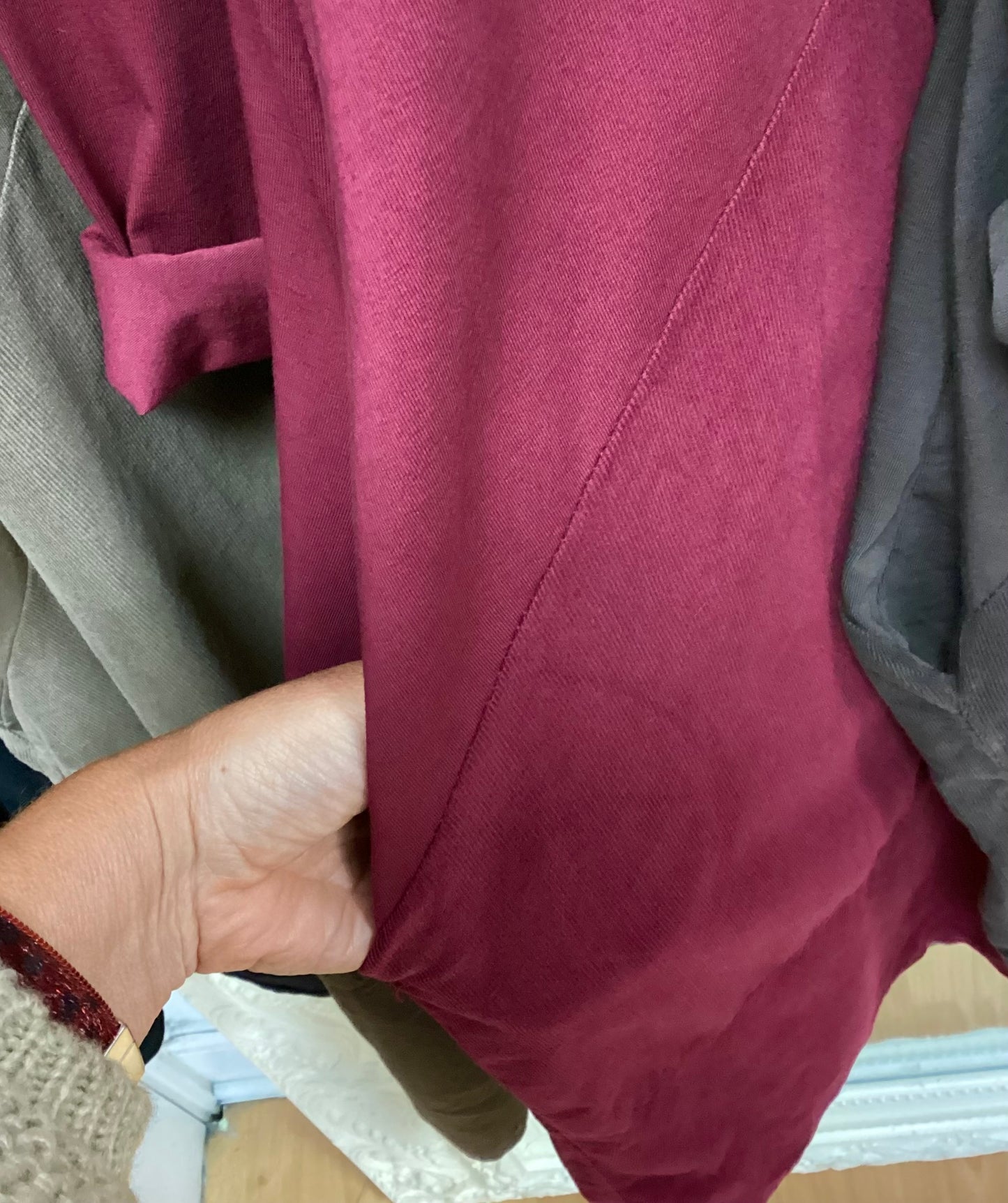 Ria dress