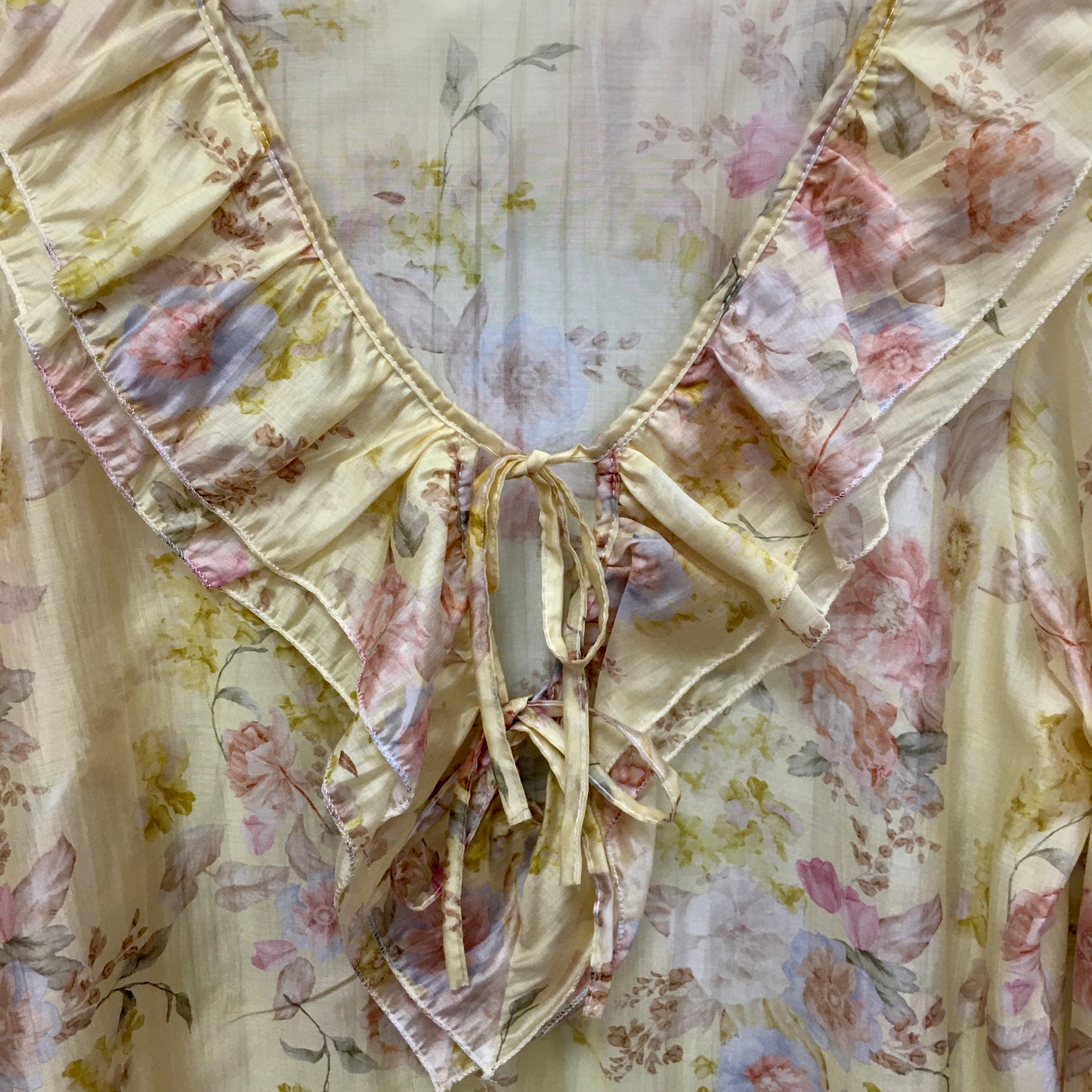 Lydia blouse