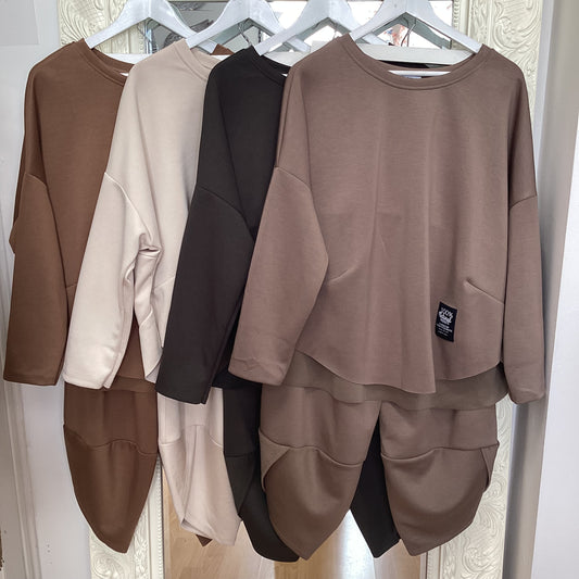 Layla Co ord set
