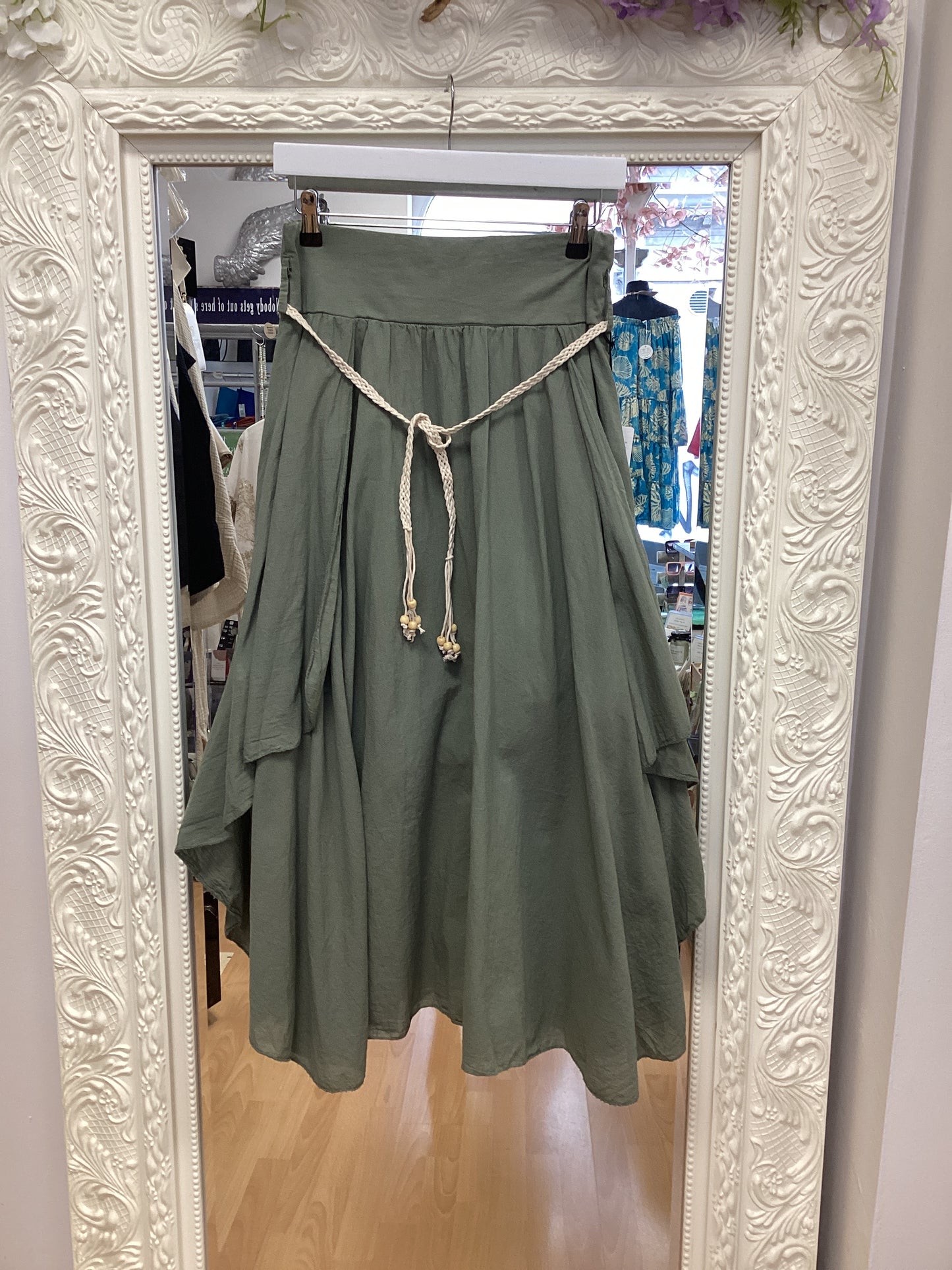 Rosie skirts