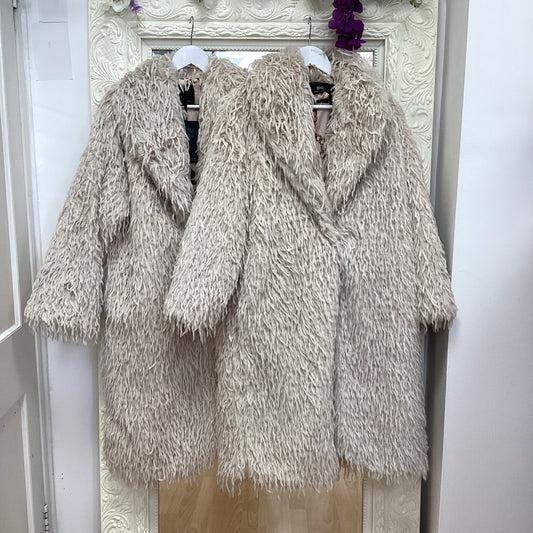 Orla coat