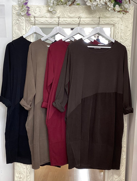 Ria dress