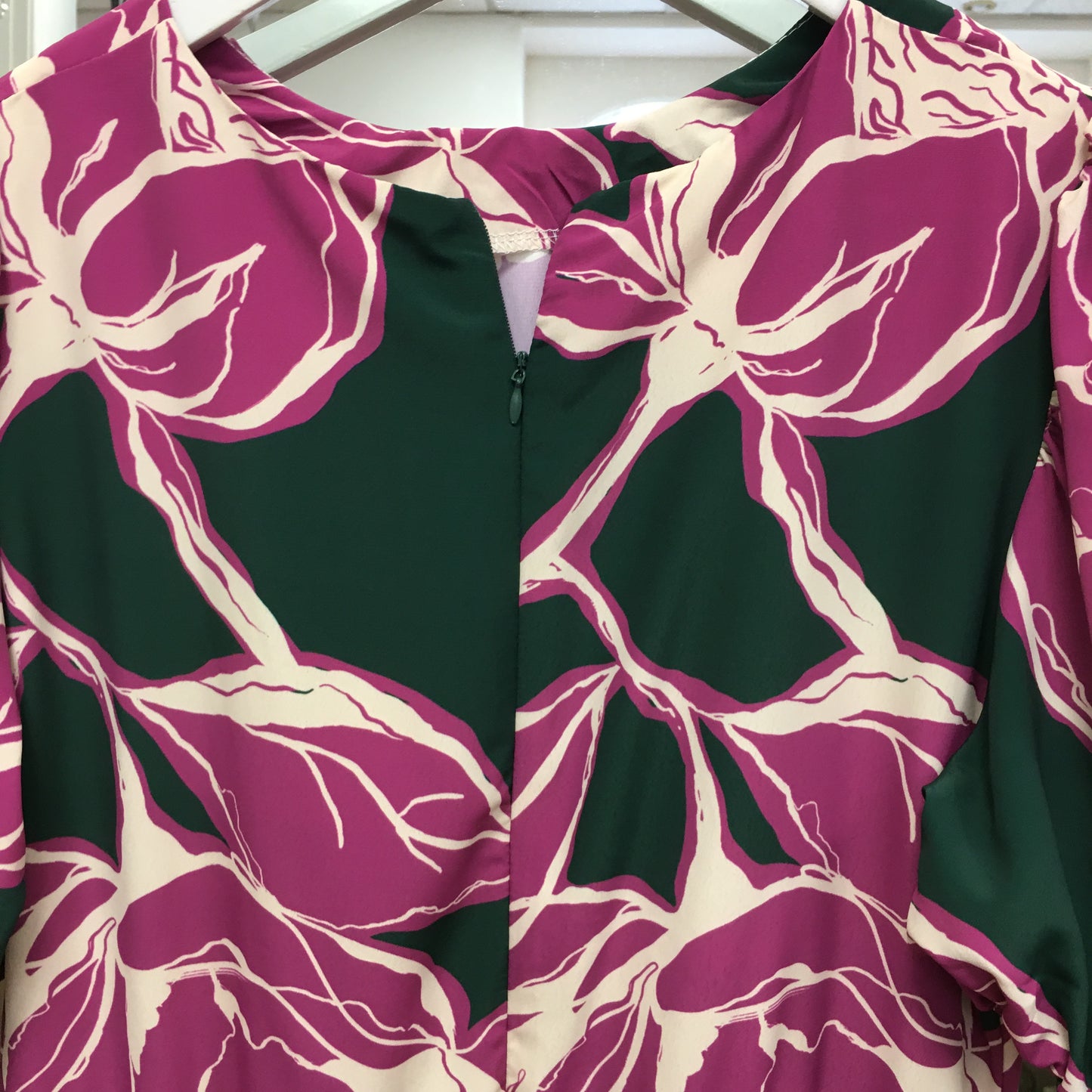 Fleur 12 Dress
