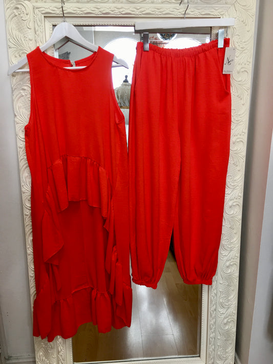Samara co ord