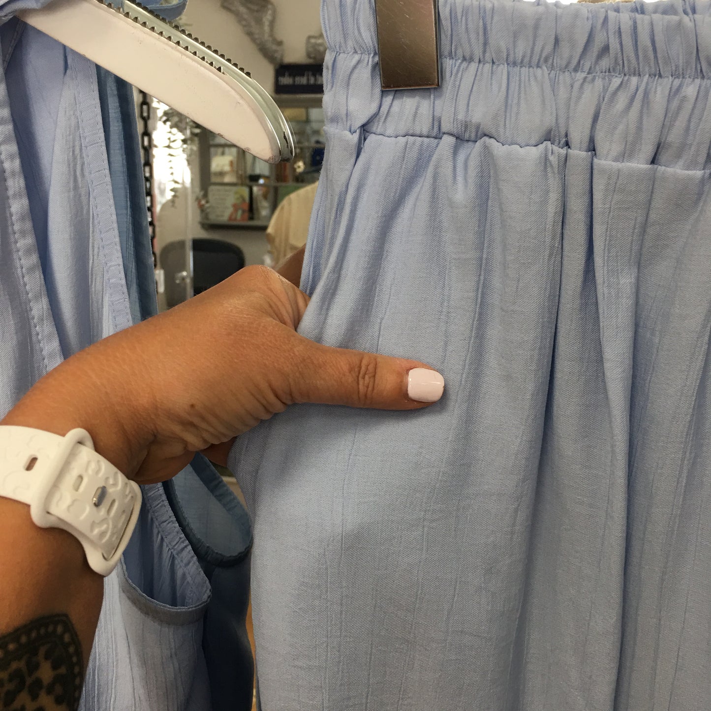 Esmerelda co ord