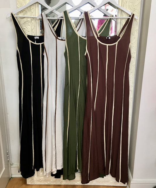 Alyssa dress