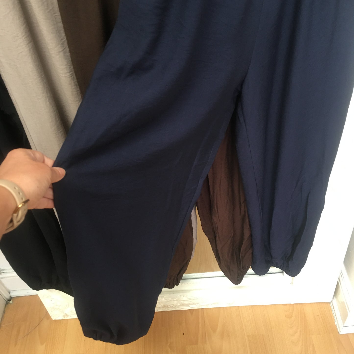 Tamsin jumpsuit