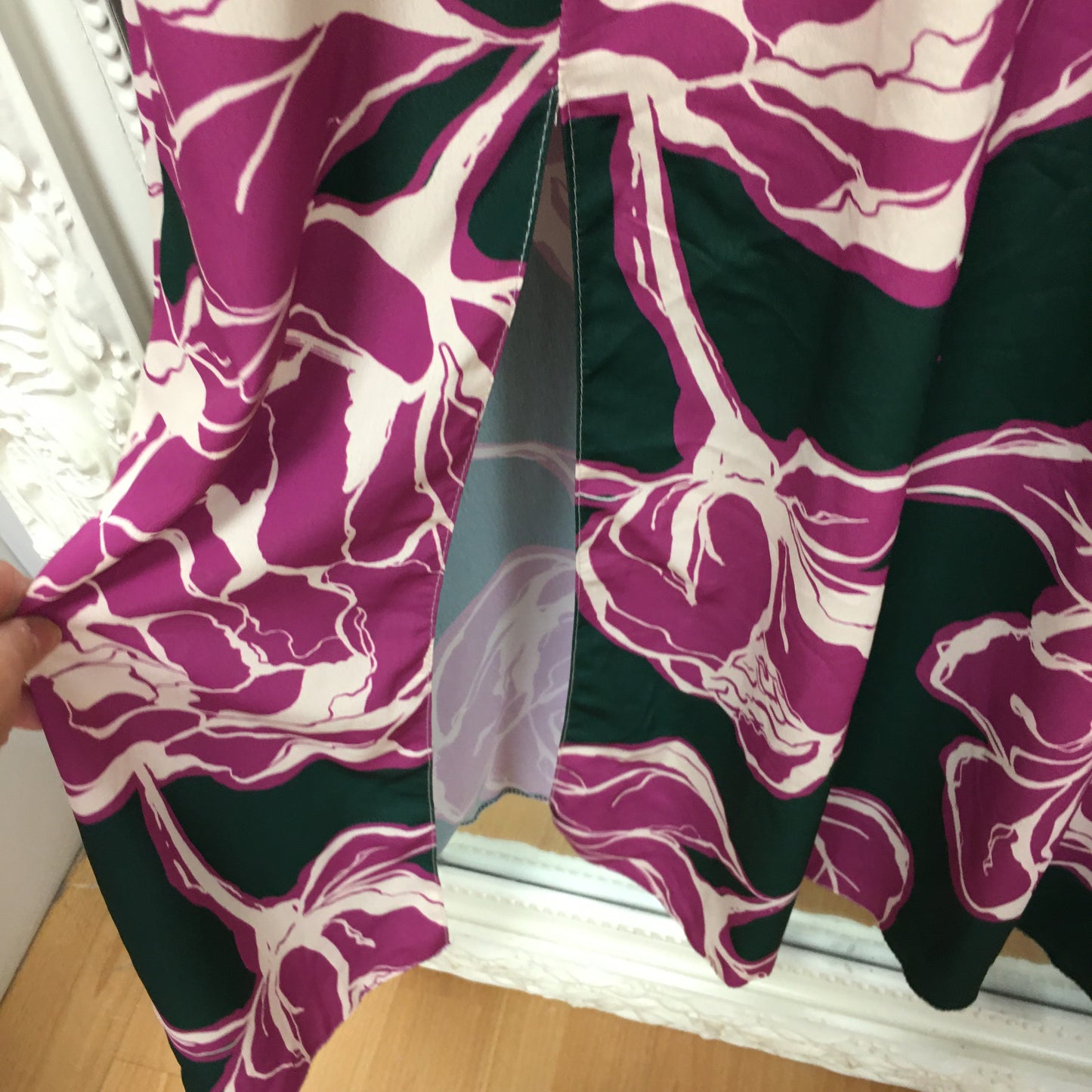 Fleur 12 Dress