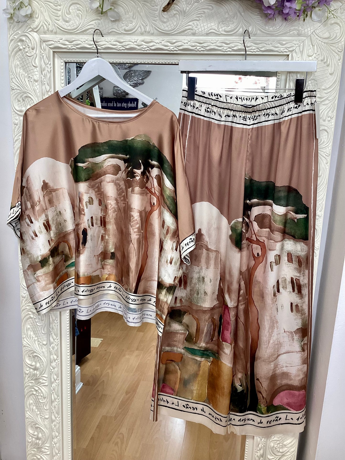Antonia Co ord
