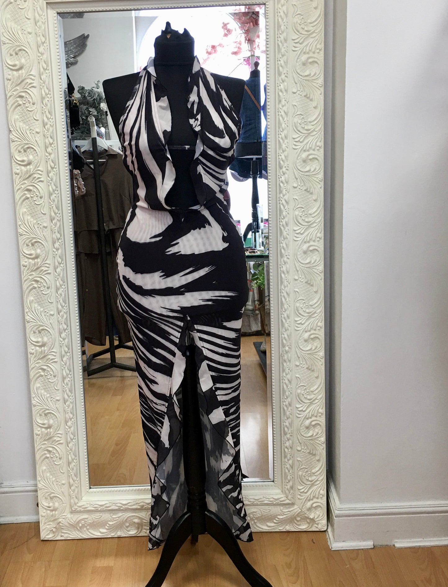 Tia dress - Murci