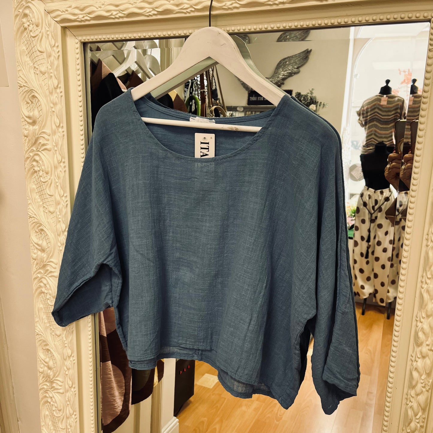 Polly Top
