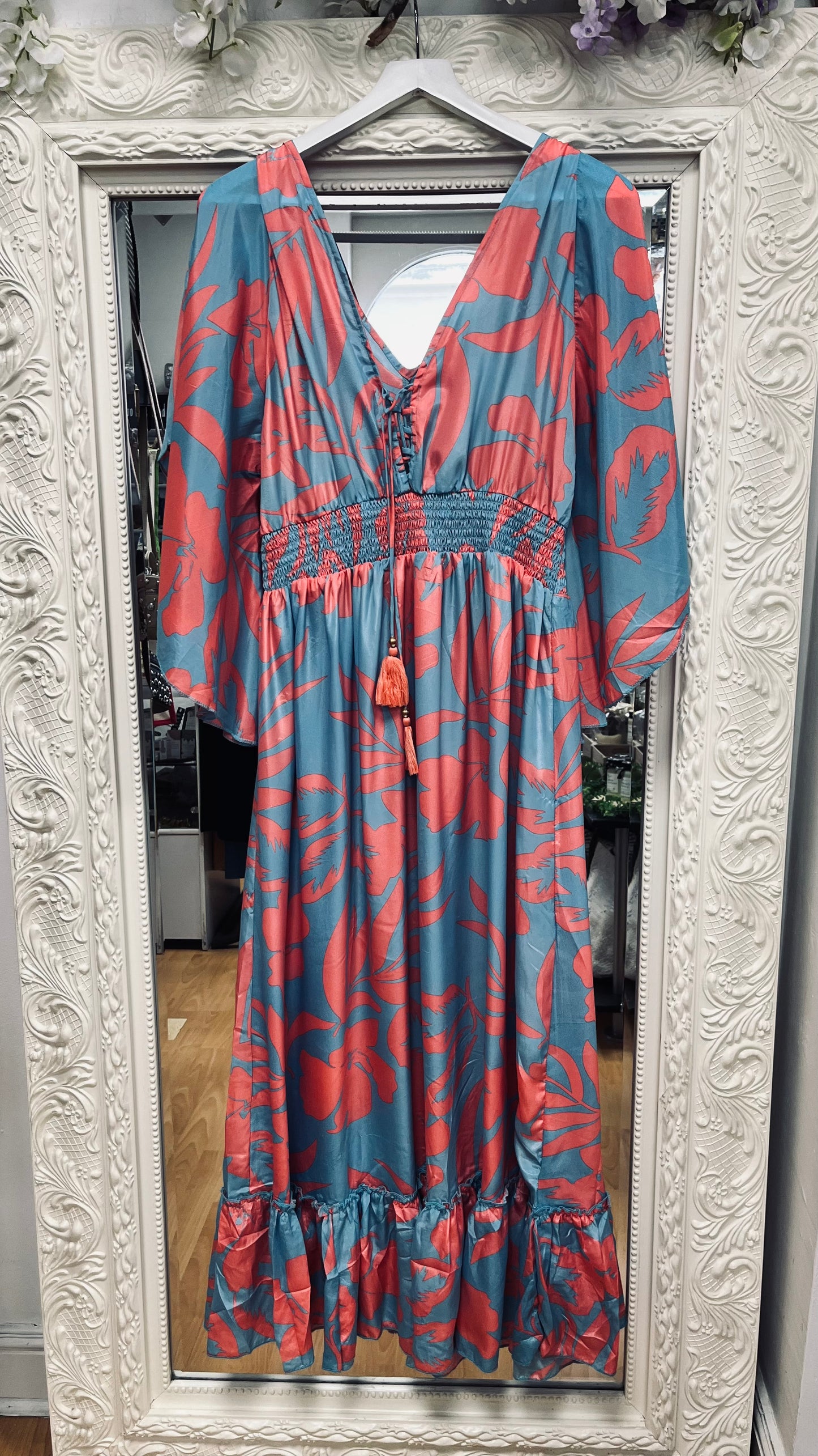 Avery dress
