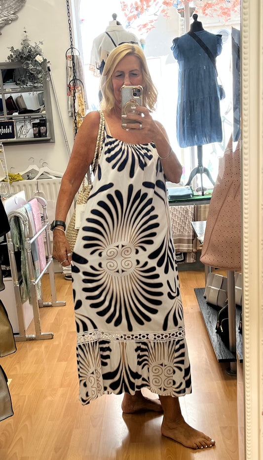 Emily dress