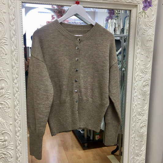 Afton cardigan