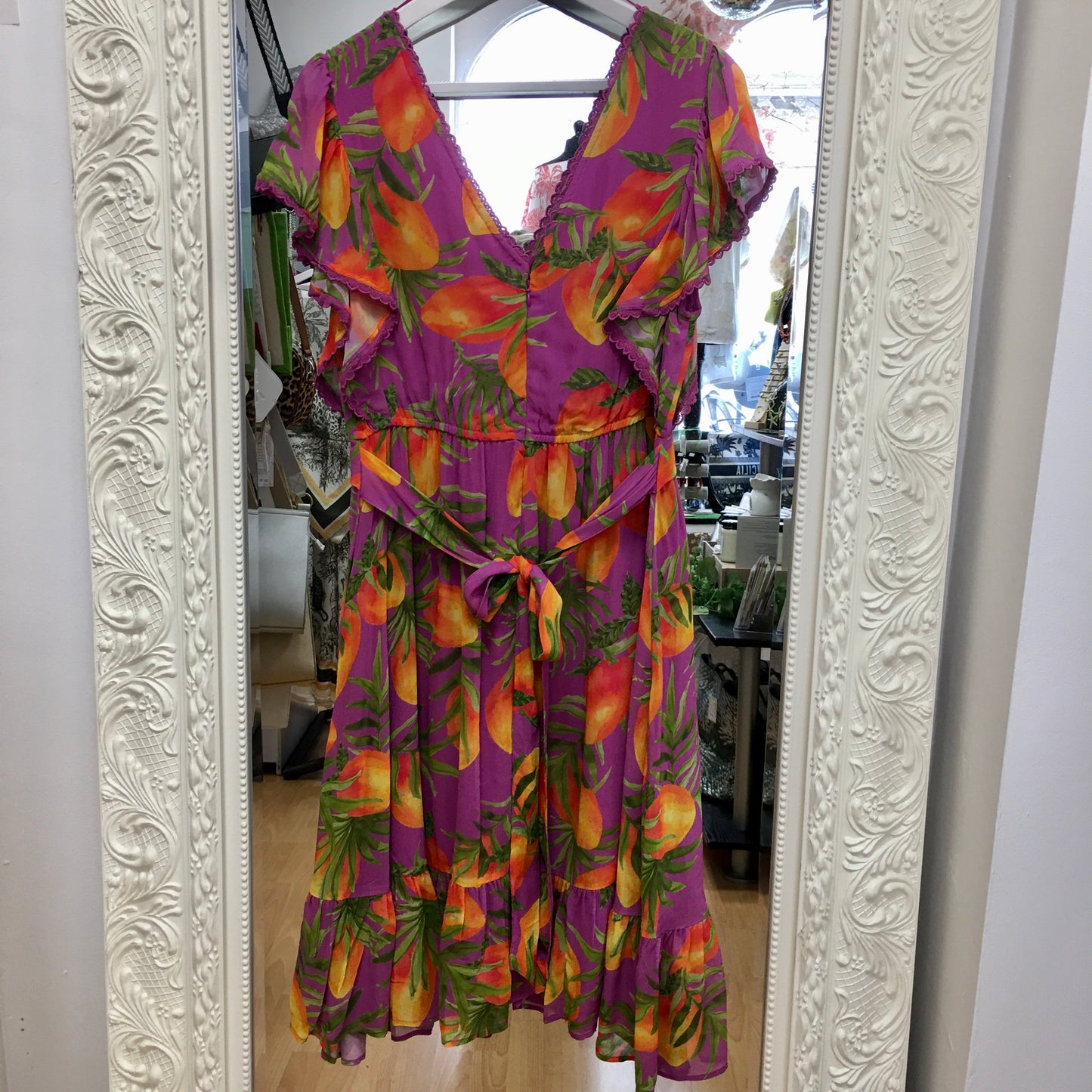 Kylie 14 Dress