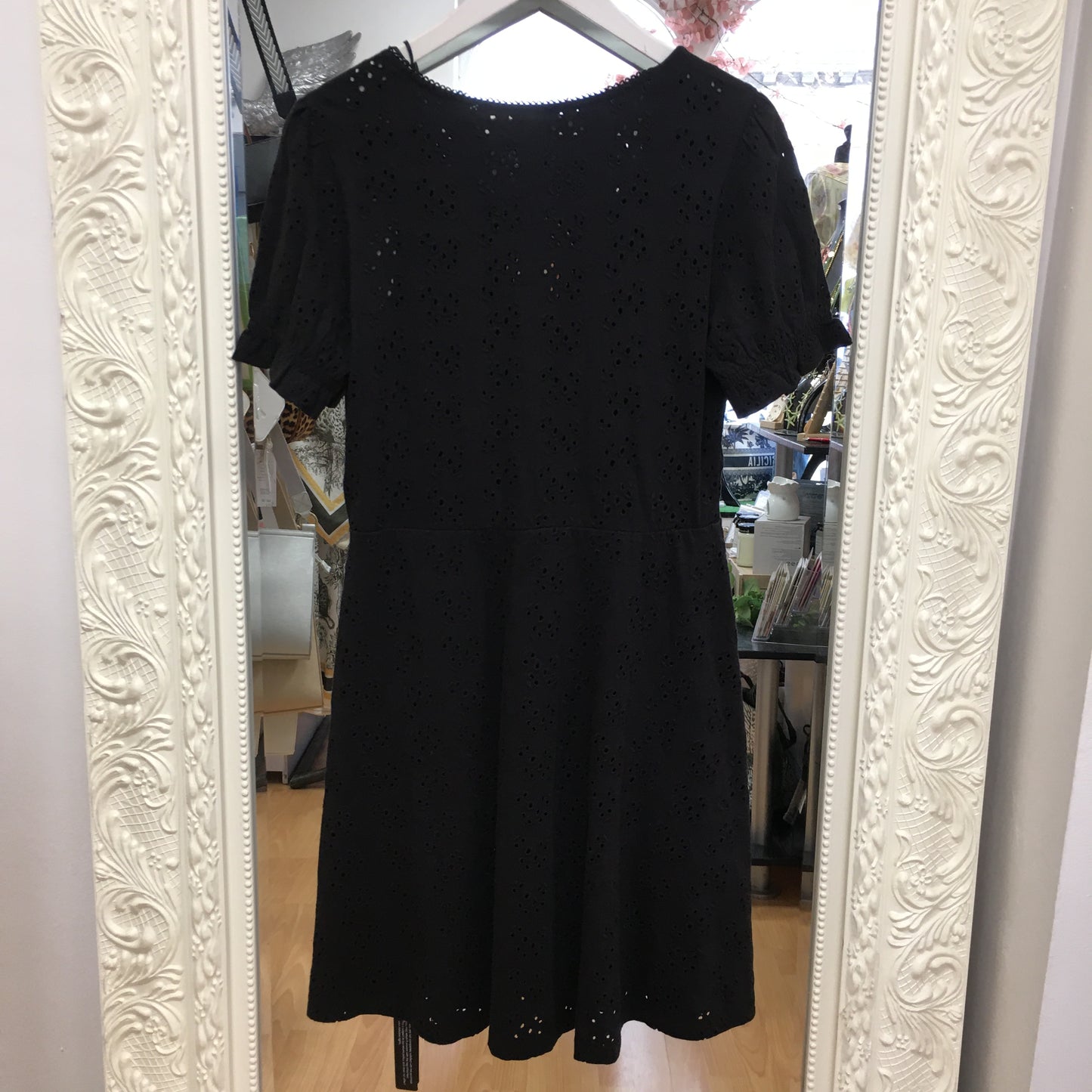 Romana Dress 12