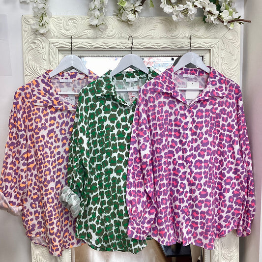 Ivy Shirt