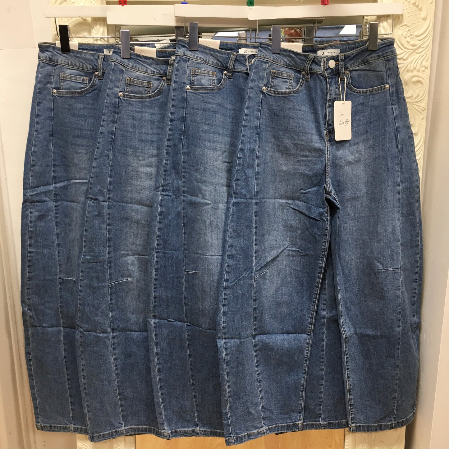 Jessie jeans
