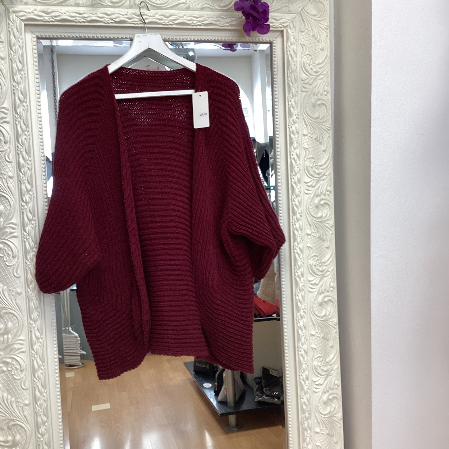 Ella Cardigan