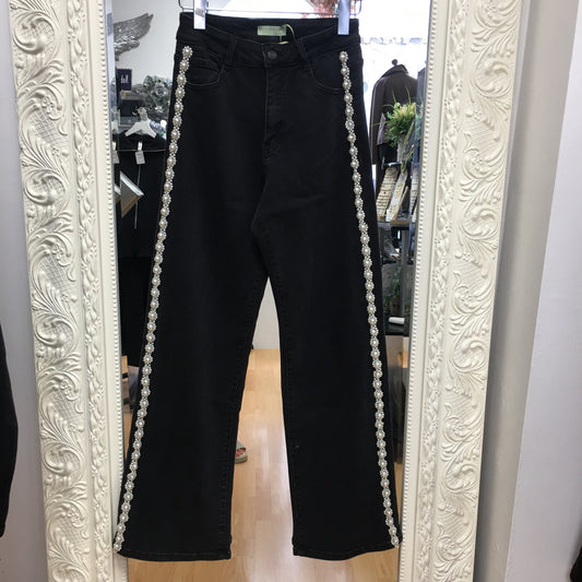 FOREVAYOUNG pearl jeans