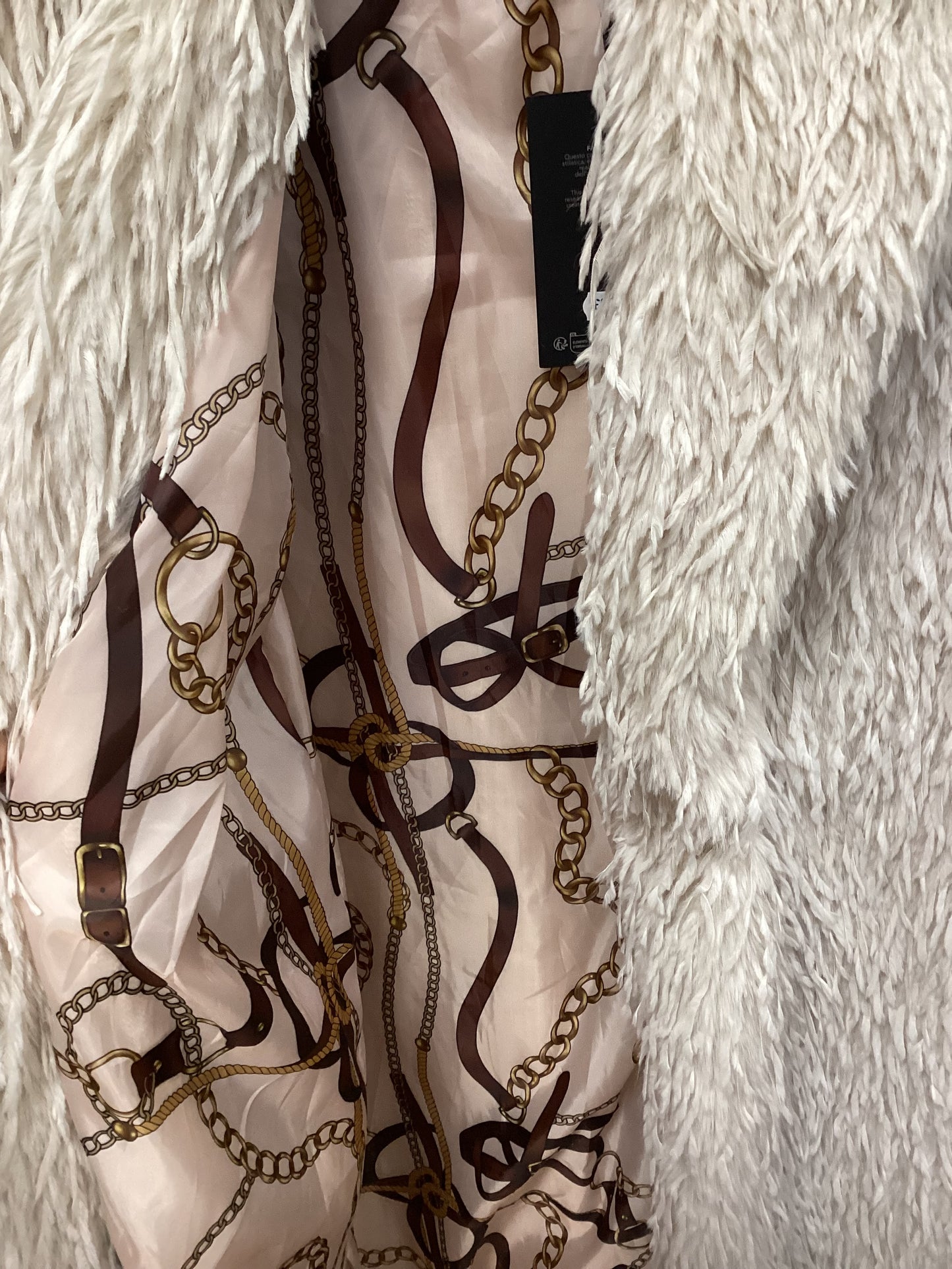 Orla coat