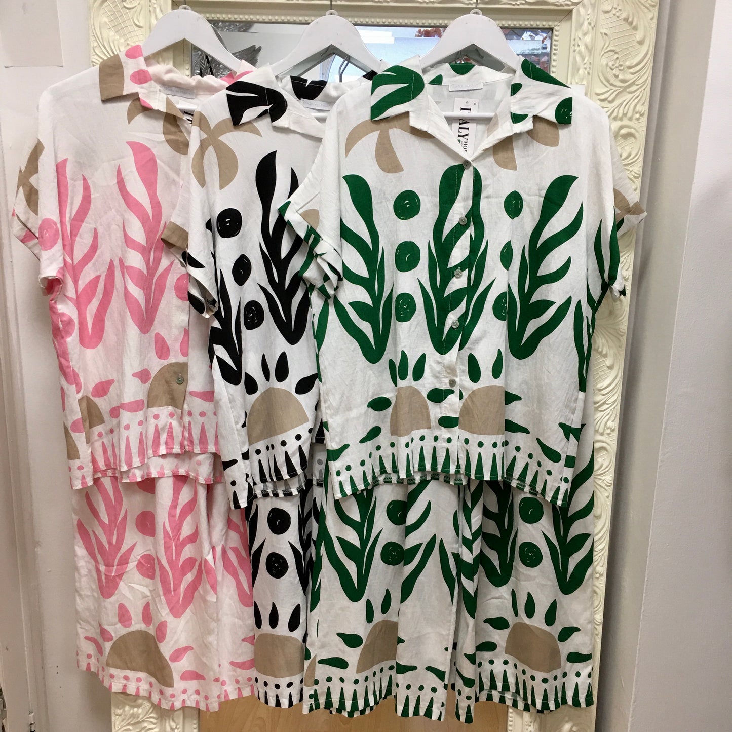 Misha Co ord