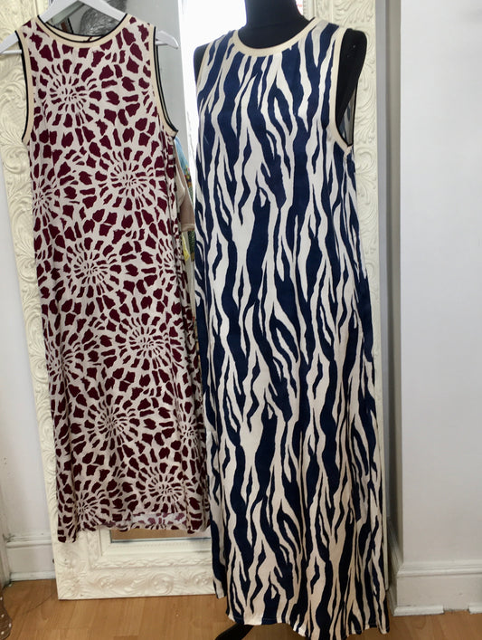 Cleo dress