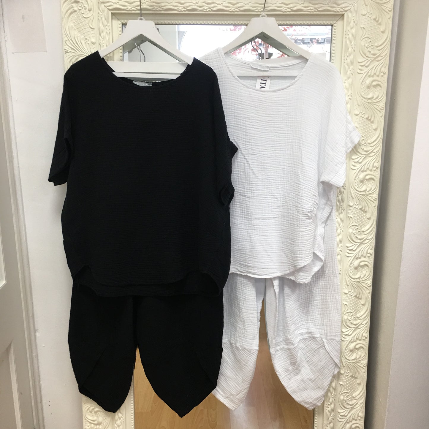 Coco co ord