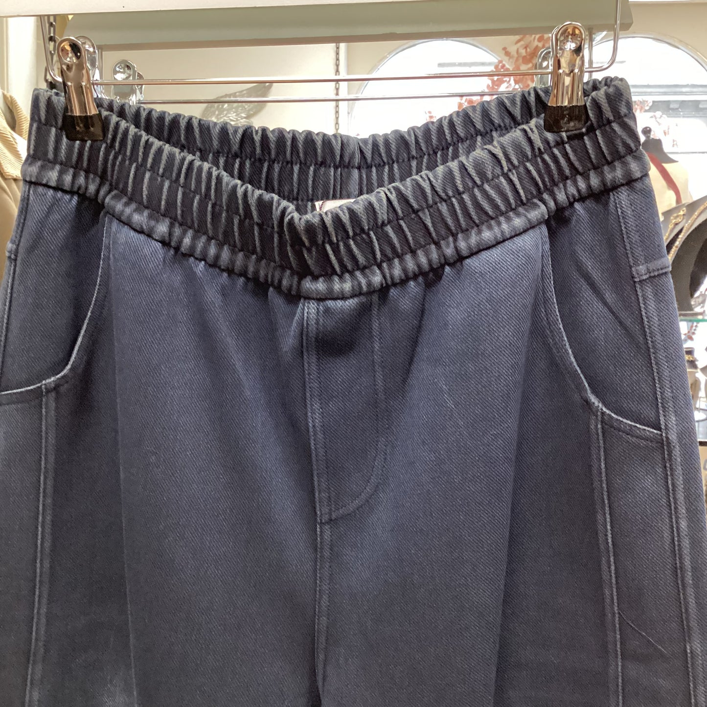 Jemima jeans