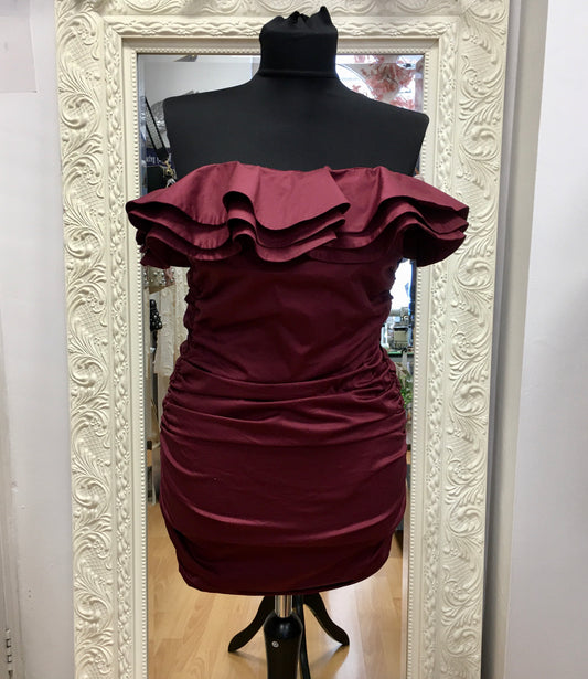 OH POLLY dress