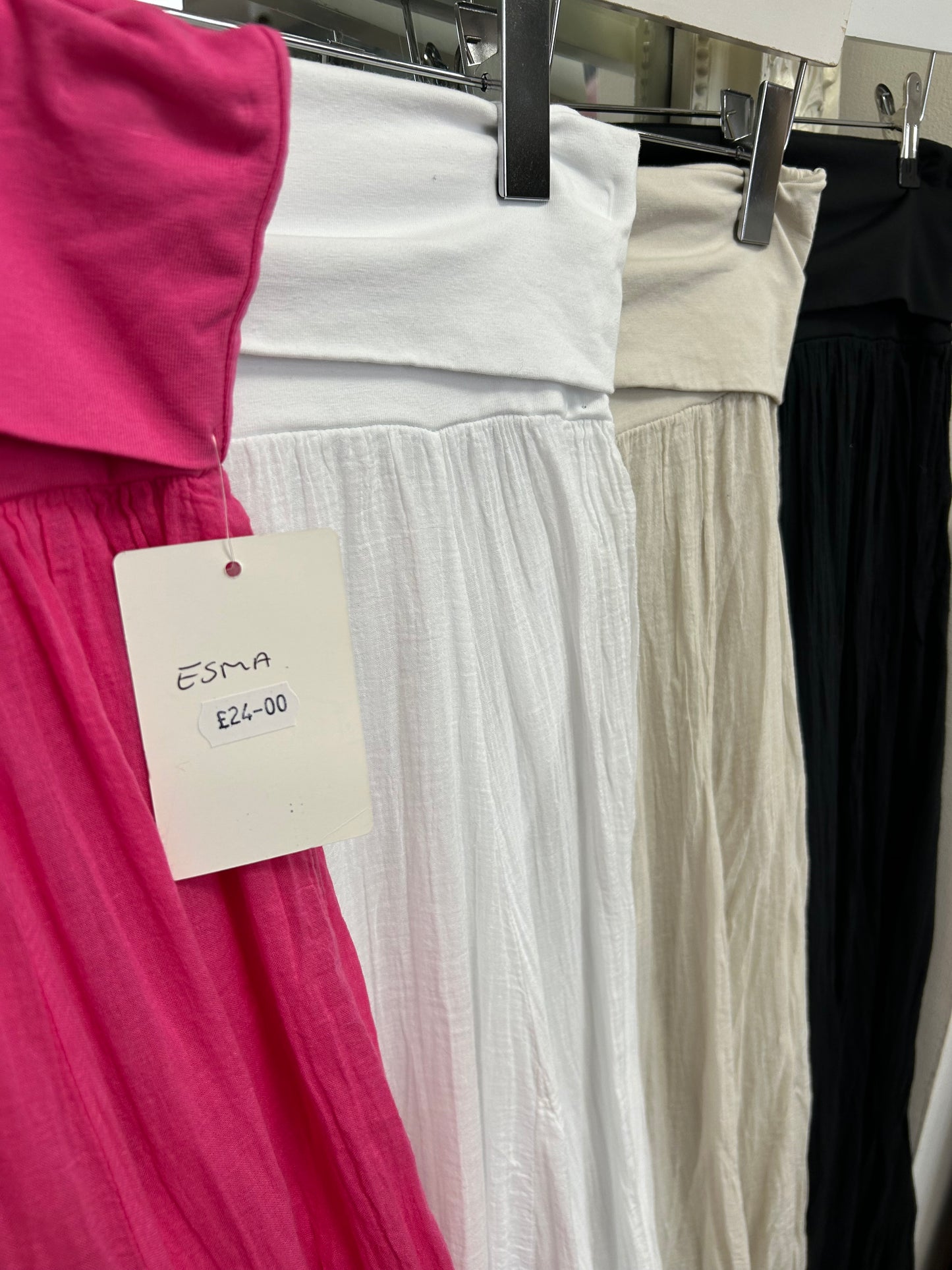 Esme skirt