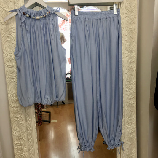 Esmerelda co ord