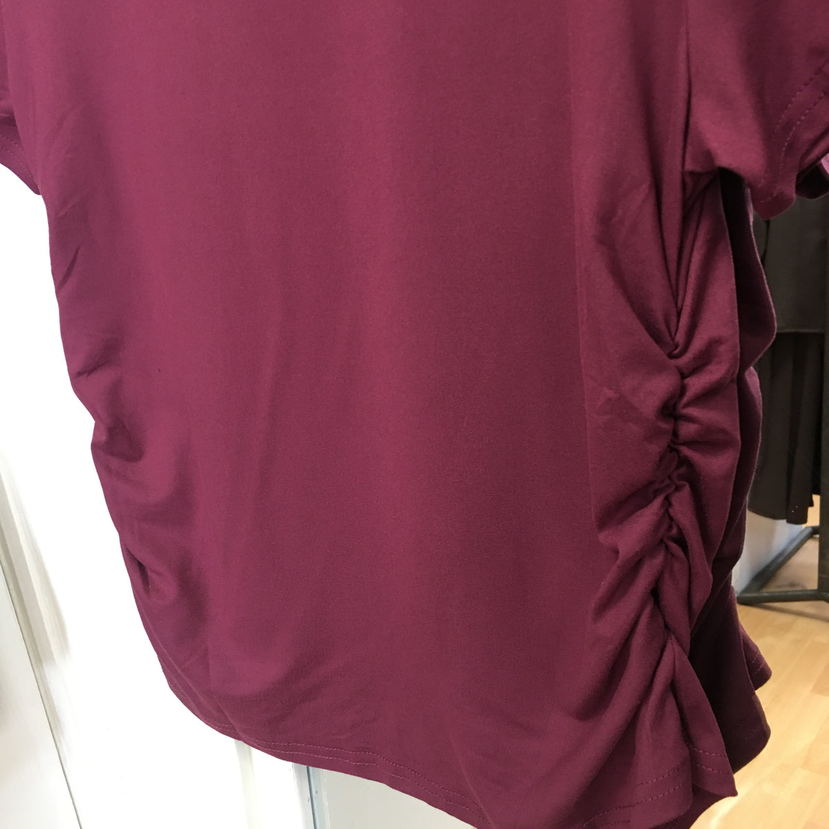 Marlo Co ord with drawstring waist