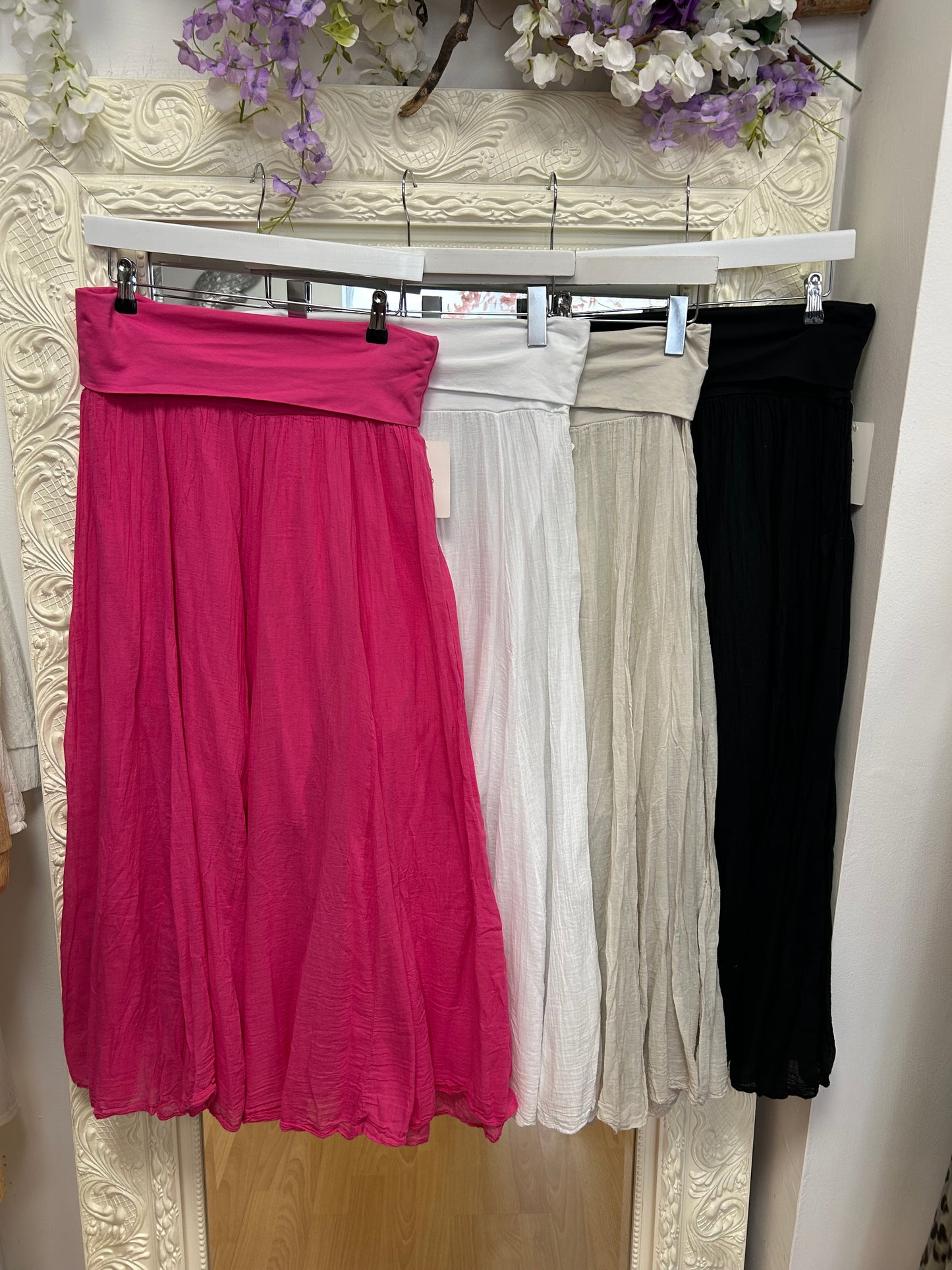 Esme skirt