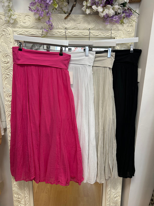 Esme skirt