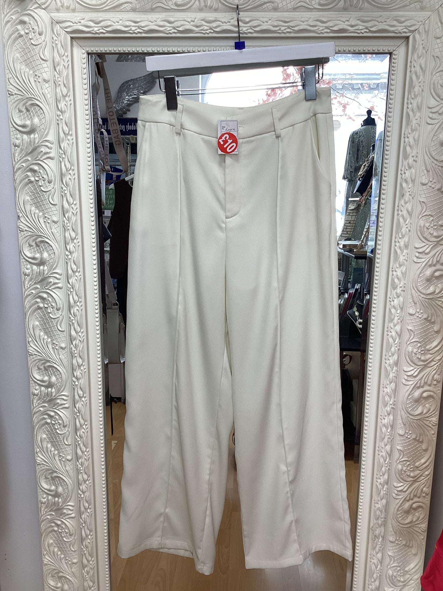 Lyra trousers