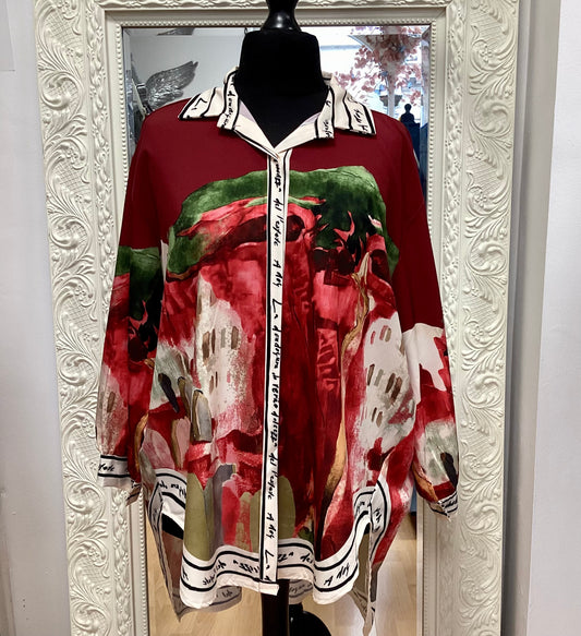 Antonia shirt
