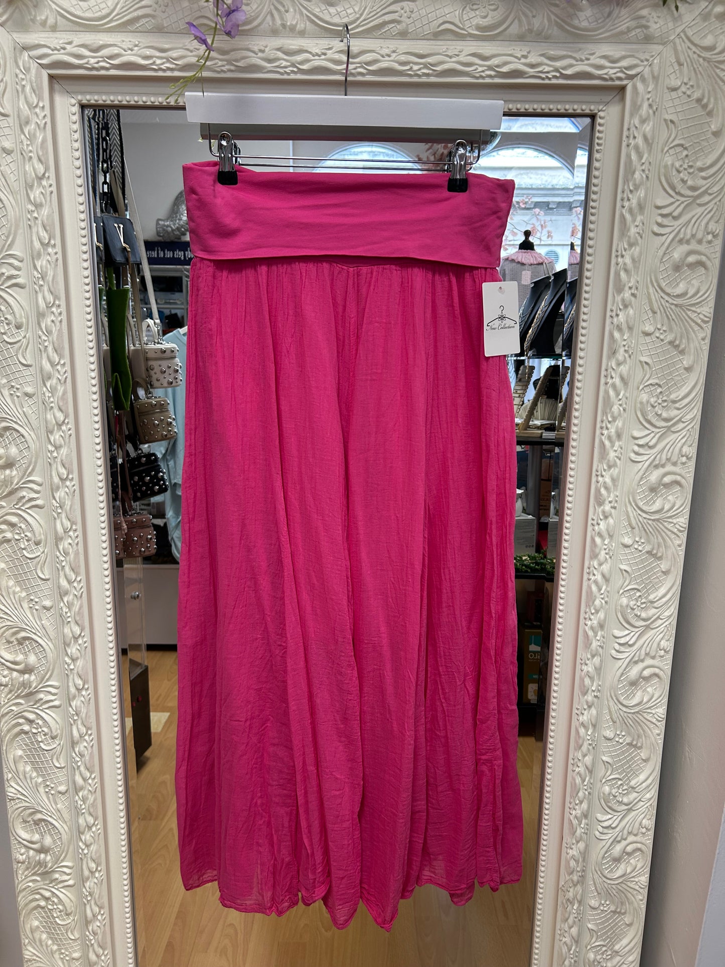 Esme skirt