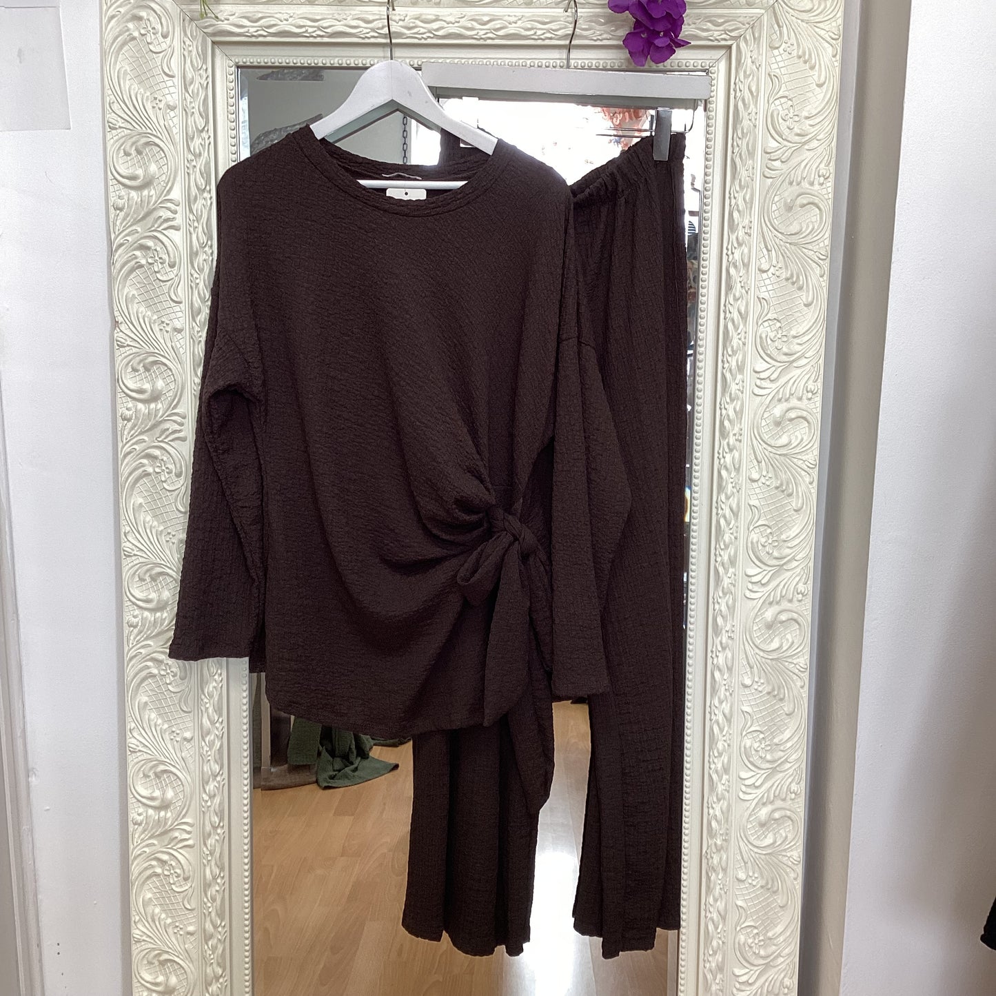 Courtney trouser set