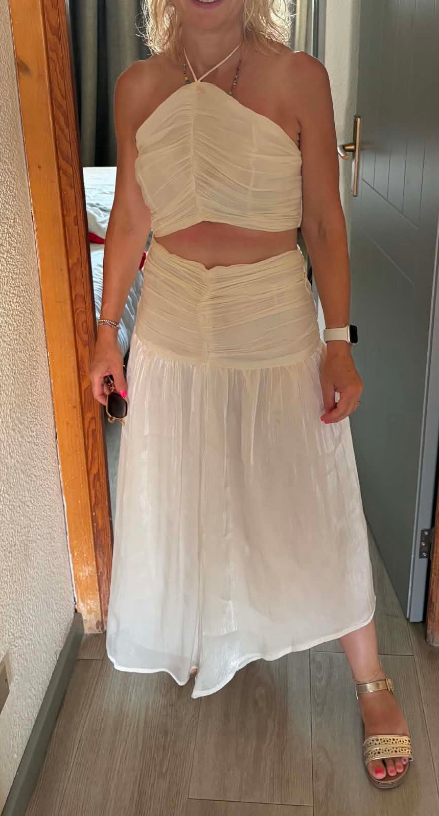 Lucia co ord