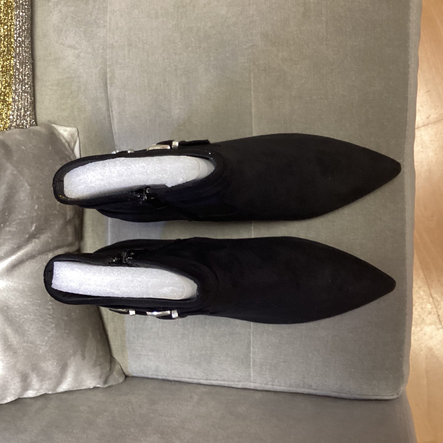 Kelly Boot