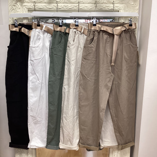 Milly magic trousers