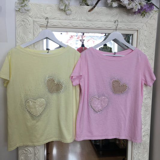 Collette T-shirt