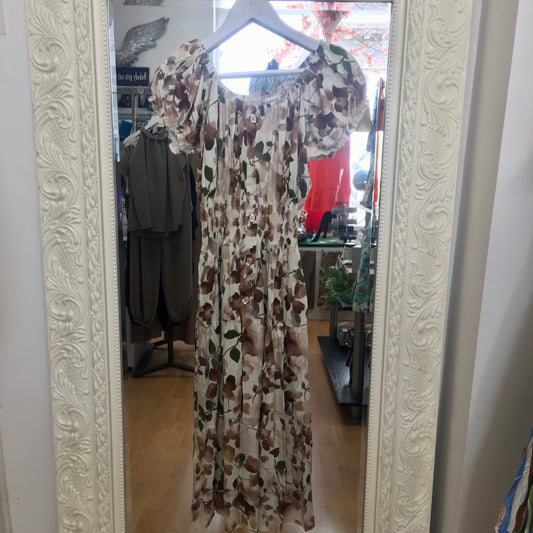 Lois bardot dress