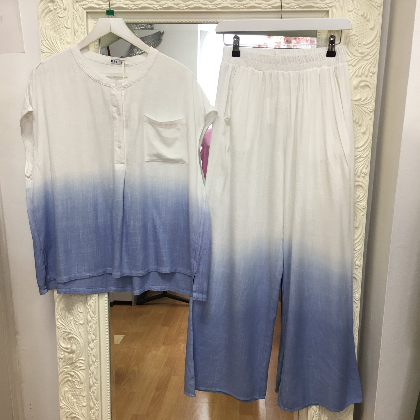 Lucy ombre co ord