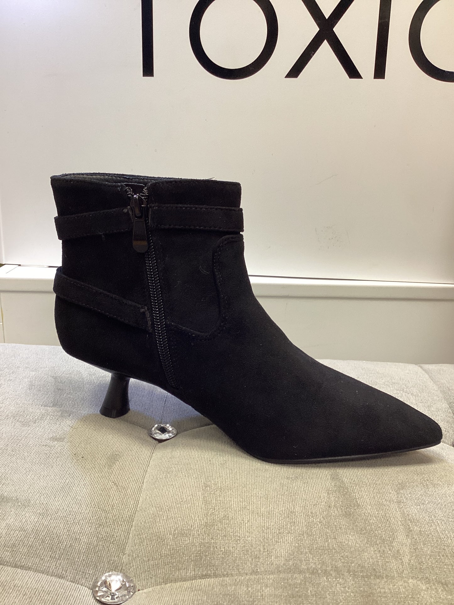Kelly boot
